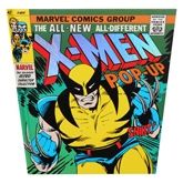 Shree - X-Men Pop Up Book