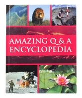 Knowledge Book - Amazing QA Encyclopedia