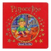 Read-To-Me Pinocchio