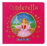 Read-To-Me Cinderella