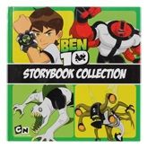Ben 10 Storybook Collection