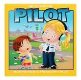 My Friend The Pilot