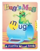 Bugs Mug A Phonics Wheel Book