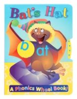 Bats Hat - A Phonics Wheel Book