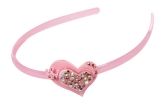 Hair Bands - Glittering Hair Band