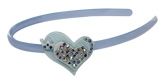Hair Bands - Glittering Hair Band