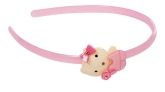 Hair Bands - Hair Band with 1 Kitty