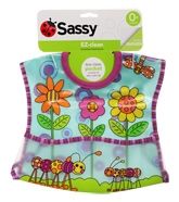 Sassy Ez-Clean Flower