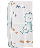 Diaper Changing Pads/Mats - Baby Bed Protector