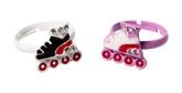Finger Rings & Ear Rings - Finger Ring Skating
