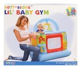 Intex - Soft Sides Baby Gym