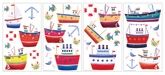 Elementto - Ship Shape Stickers