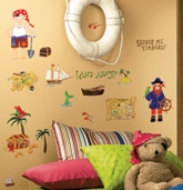 Elementto - Treasure Hunt Stickers