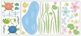 Elementto - Happy Pond Sticker