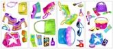 Elementto - Accessories Stickers