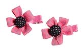 Fancy Hair Pin Flower
