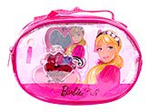 Barbie - Cosmetic Bag