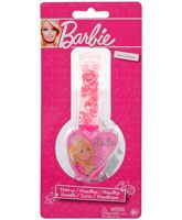 Heart Shaped Lip Gloss Watch