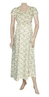 Sleep Wear - Nighty - Yellow