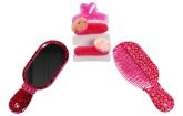 Make Up & Cosmetics - Barbie accessories with bag