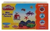 Funskool - Mini Play-Doh Factory