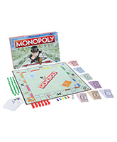 Funskool - The Original Monopoly