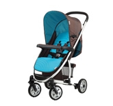 Strollers, Prams & Car Seats - Hauck Malibu