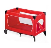 Bouncers, Cradles & Bassinets - Hauck Dream N Play Go Zipper
