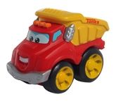 Funskool Chuck - The Dump Truck