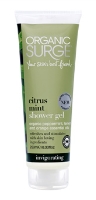 Organic Surge - Citrus Mint Shower Gel