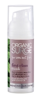Face Mask - Organic Surge - First Class Face Mask