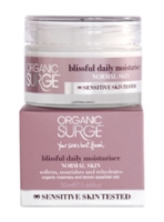 Organic Surge Blissful Daily Moisturizer