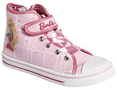 Barbie High Ankle Laced Boots