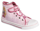 Barbie High Ankle Laced Boots