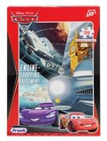 Puzzles - Frank - Puzzle - Disney Pixar Cars
