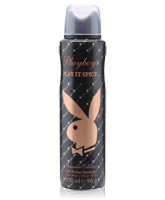 Playboy-Play It Spicy-Deo