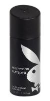 Deodorants & Anti perspirants - Playboy-Hollywood Deo