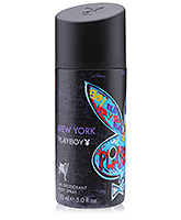 Women - Playboy - Play It Sexy EDT (75 ml)