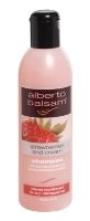 Shampoo - Alberto Balsam-Strawberries and Cream Shampoo