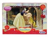 Puzzles - Frank - Puzzle - Snow White & The Seven Dwarfs