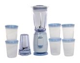 Avent - Miniblender and Feeding Set