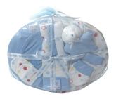 Baby Gift Set - 1st Step Baby Gift Set - Boy