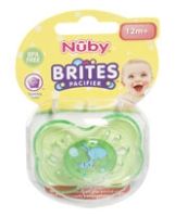 Nuby - Brites