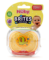 Nuby - Brites