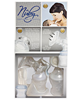 Nuby - Natural Touch