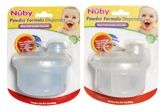 Nuby - Powder Formula Dispenser
