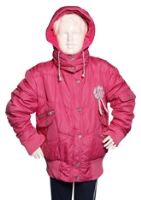 Jacket - Pink