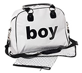 Diaper Bag - Diaper Bag - Boy