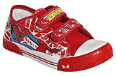 Spiderman Shoes