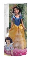 Disney - Sparkling Princess Doll Series